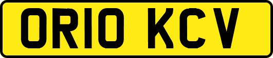 OR10KCV