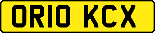 OR10KCX