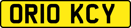 OR10KCY