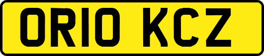 OR10KCZ