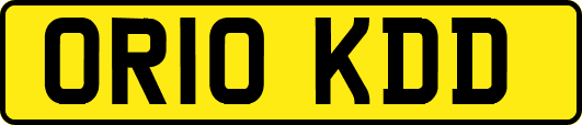 OR10KDD