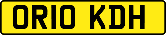 OR10KDH