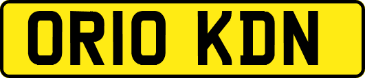 OR10KDN