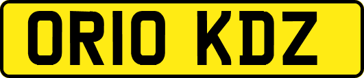 OR10KDZ