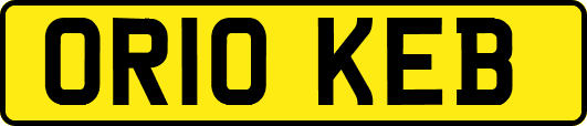 OR10KEB