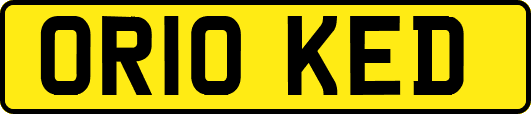 OR10KED