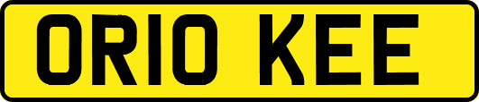OR10KEE