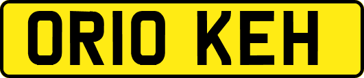 OR10KEH