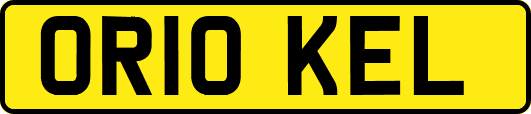 OR10KEL