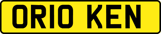 OR10KEN