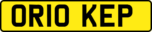OR10KEP