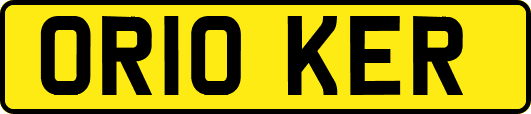 OR10KER