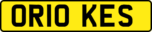 OR10KES