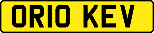 OR10KEV