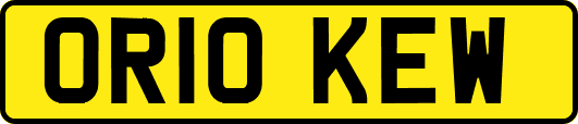 OR10KEW