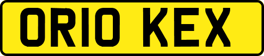 OR10KEX