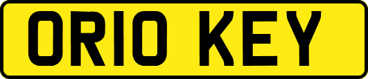 OR10KEY