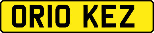 OR10KEZ