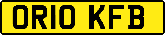 OR10KFB