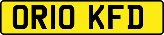 OR10KFD