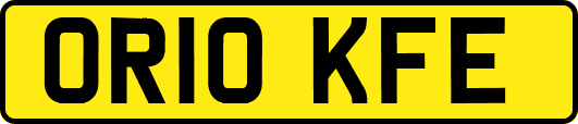 OR10KFE