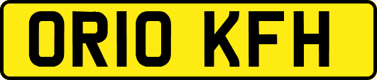 OR10KFH