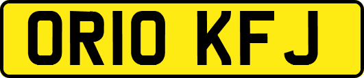 OR10KFJ