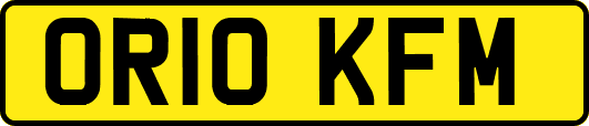 OR10KFM