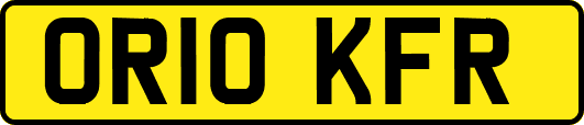 OR10KFR