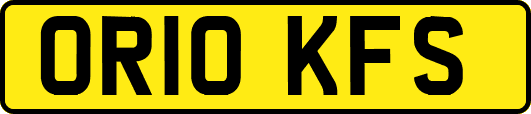 OR10KFS
