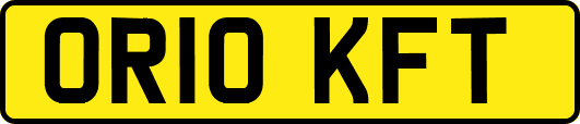 OR10KFT