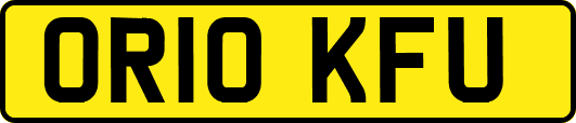 OR10KFU