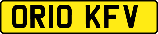 OR10KFV