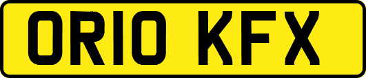 OR10KFX
