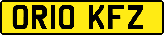 OR10KFZ