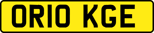 OR10KGE