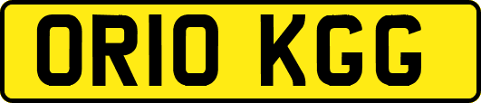 OR10KGG