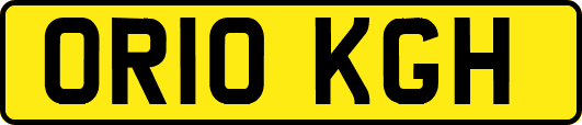 OR10KGH