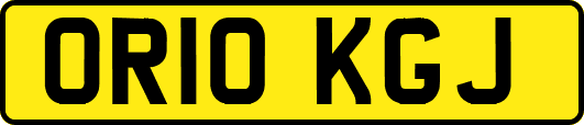 OR10KGJ