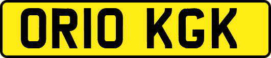 OR10KGK