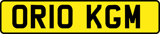 OR10KGM