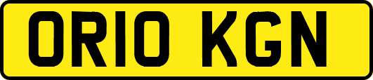 OR10KGN