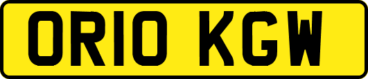 OR10KGW