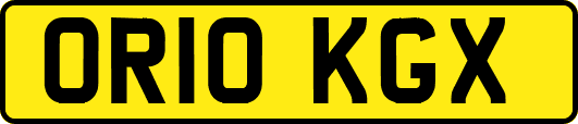 OR10KGX