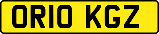 OR10KGZ