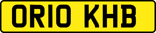 OR10KHB