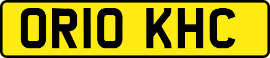 OR10KHC