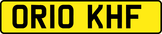 OR10KHF