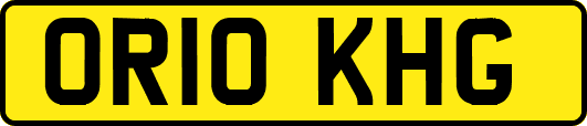 OR10KHG