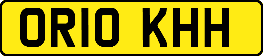 OR10KHH